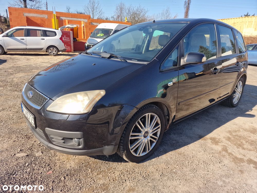 Ford C-MAX - 2