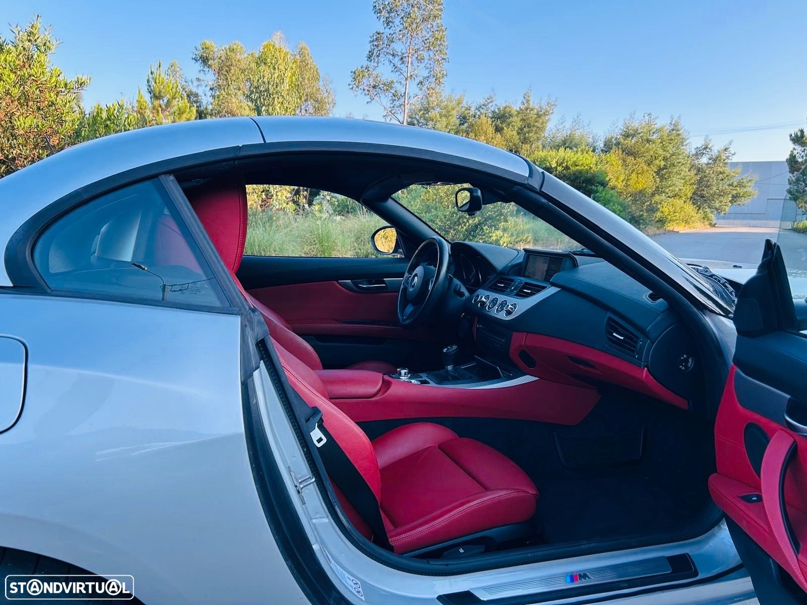 BMW Z4 18 i Pack M - 40