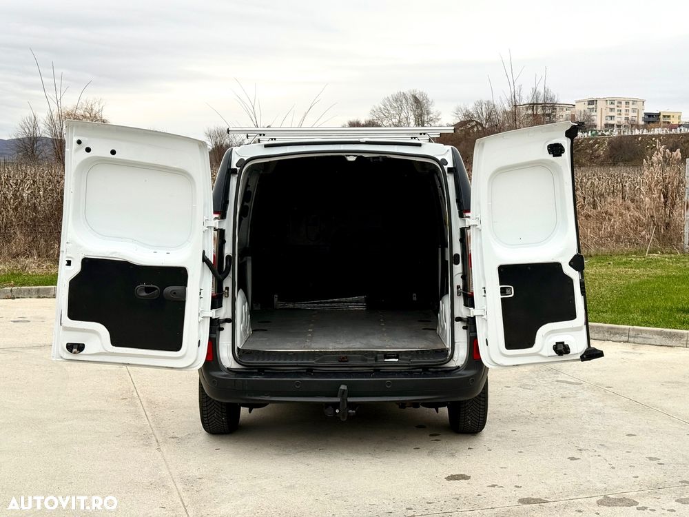 Renault Kangoo Rapid Maxi (ENERGY) dCi 110 Extra - 16