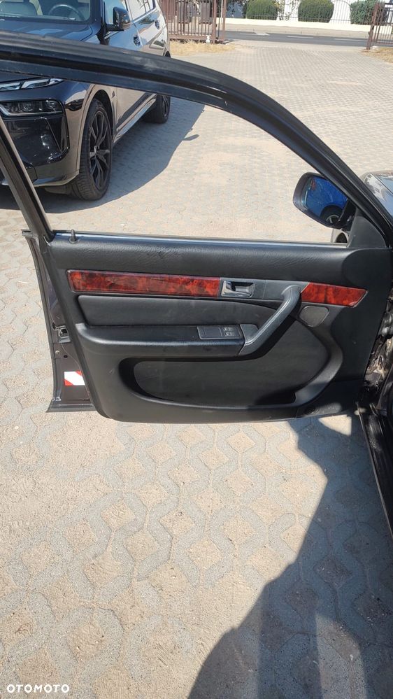 Audi 100 - 26