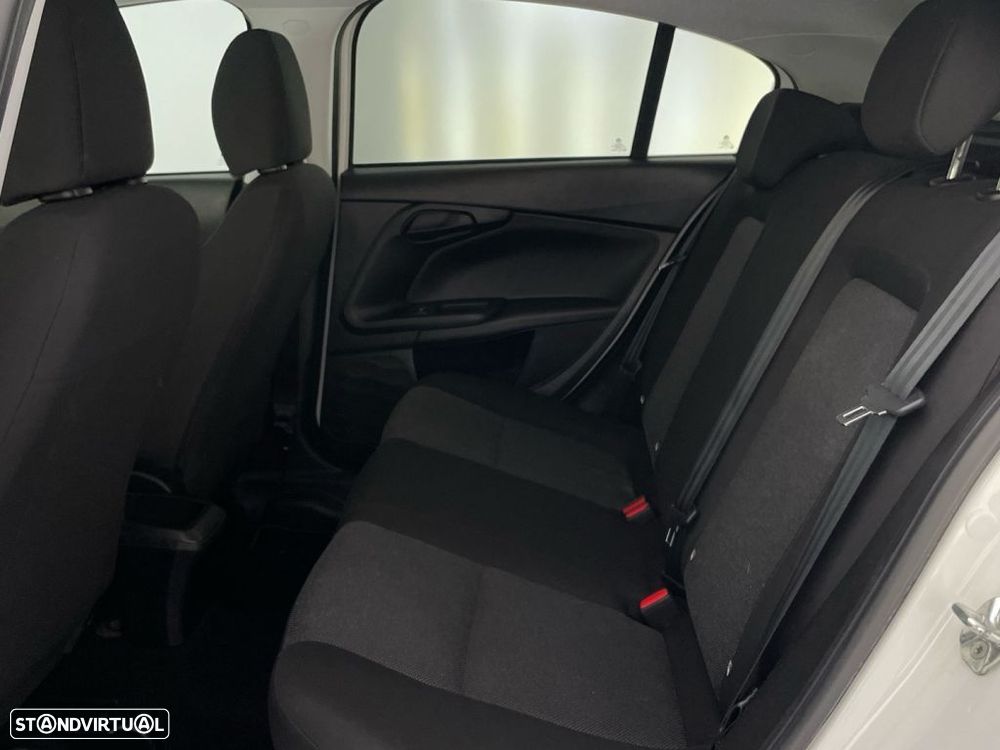 Fiat Tipo 1.3 M-Jet Easy - 12