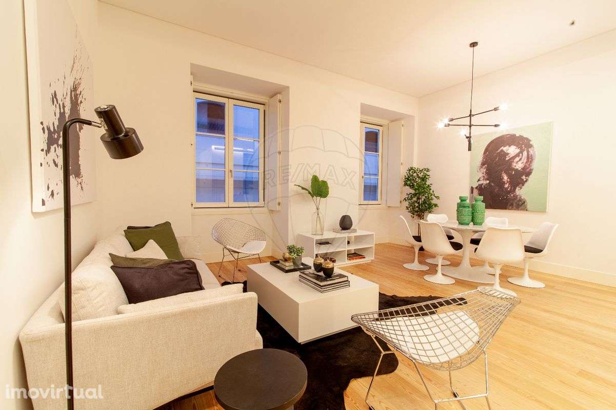 Apartamento T2 para venda - Grande imagem: 3/11