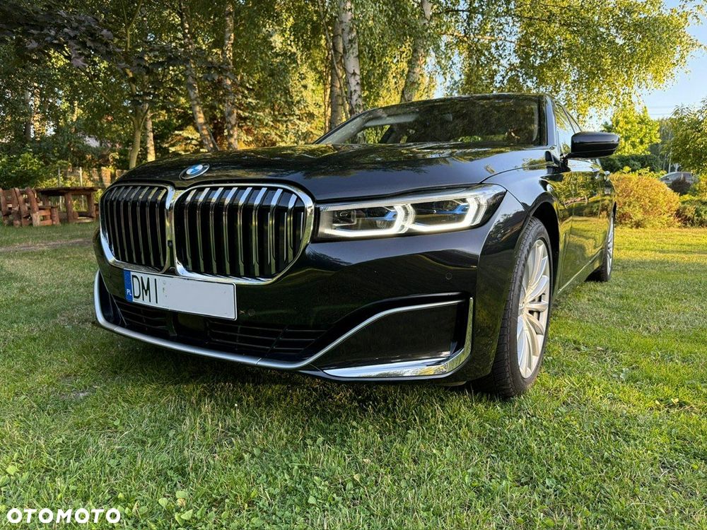 BMW Seria 7 - 13