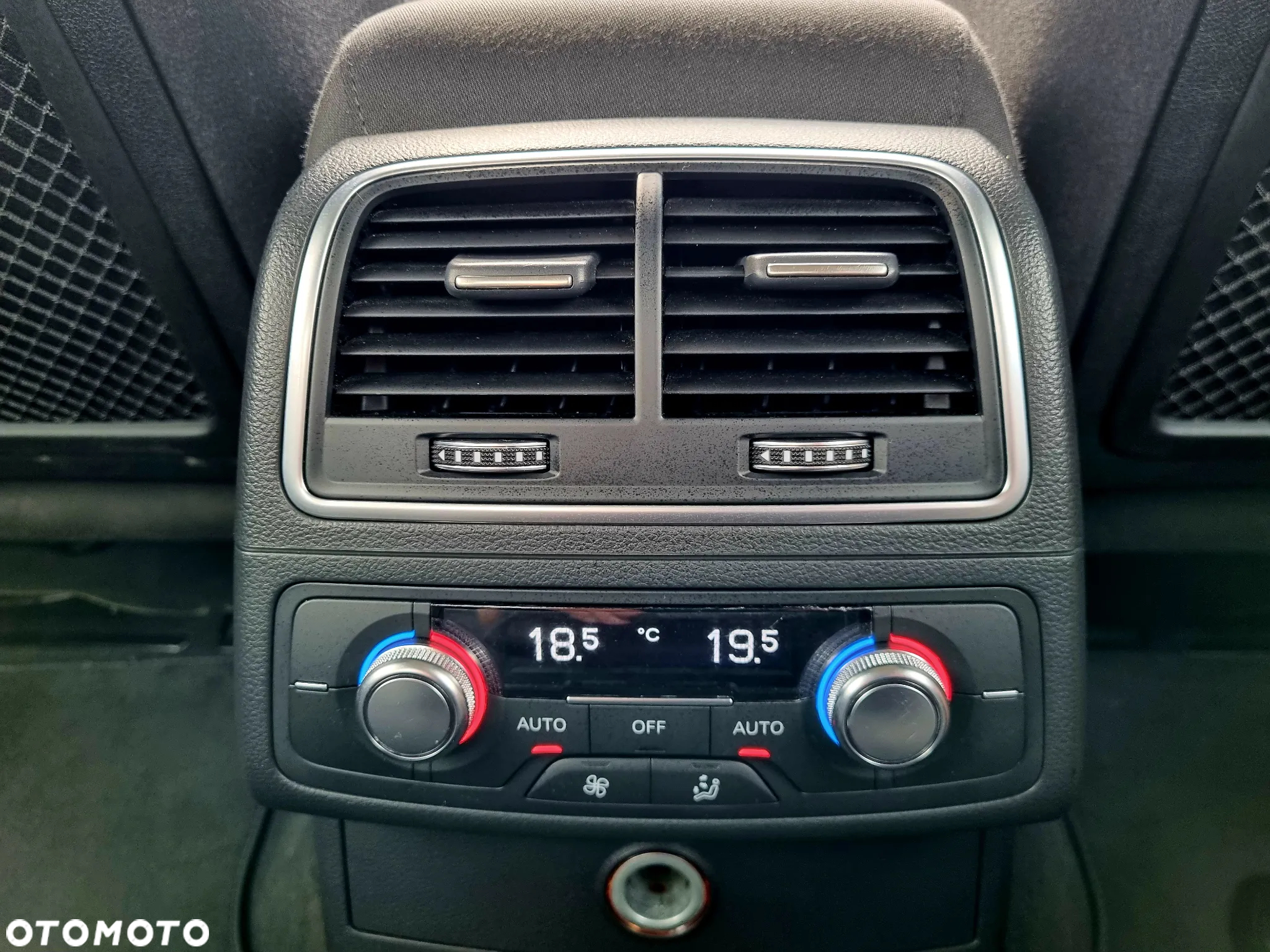Audi A6 2.0 TDI ultra S tronic - 26