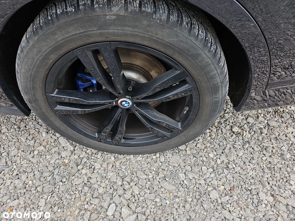 BMW X7 - 26