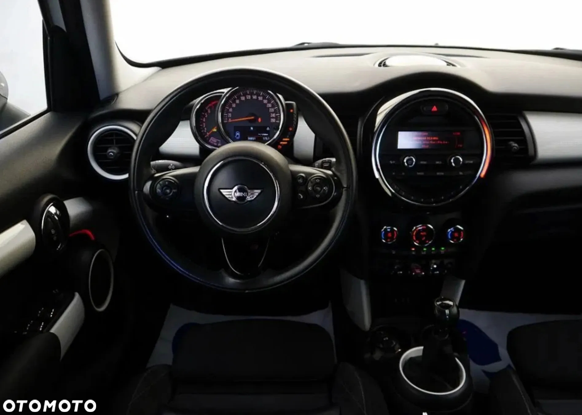 MINI Cooper - 16