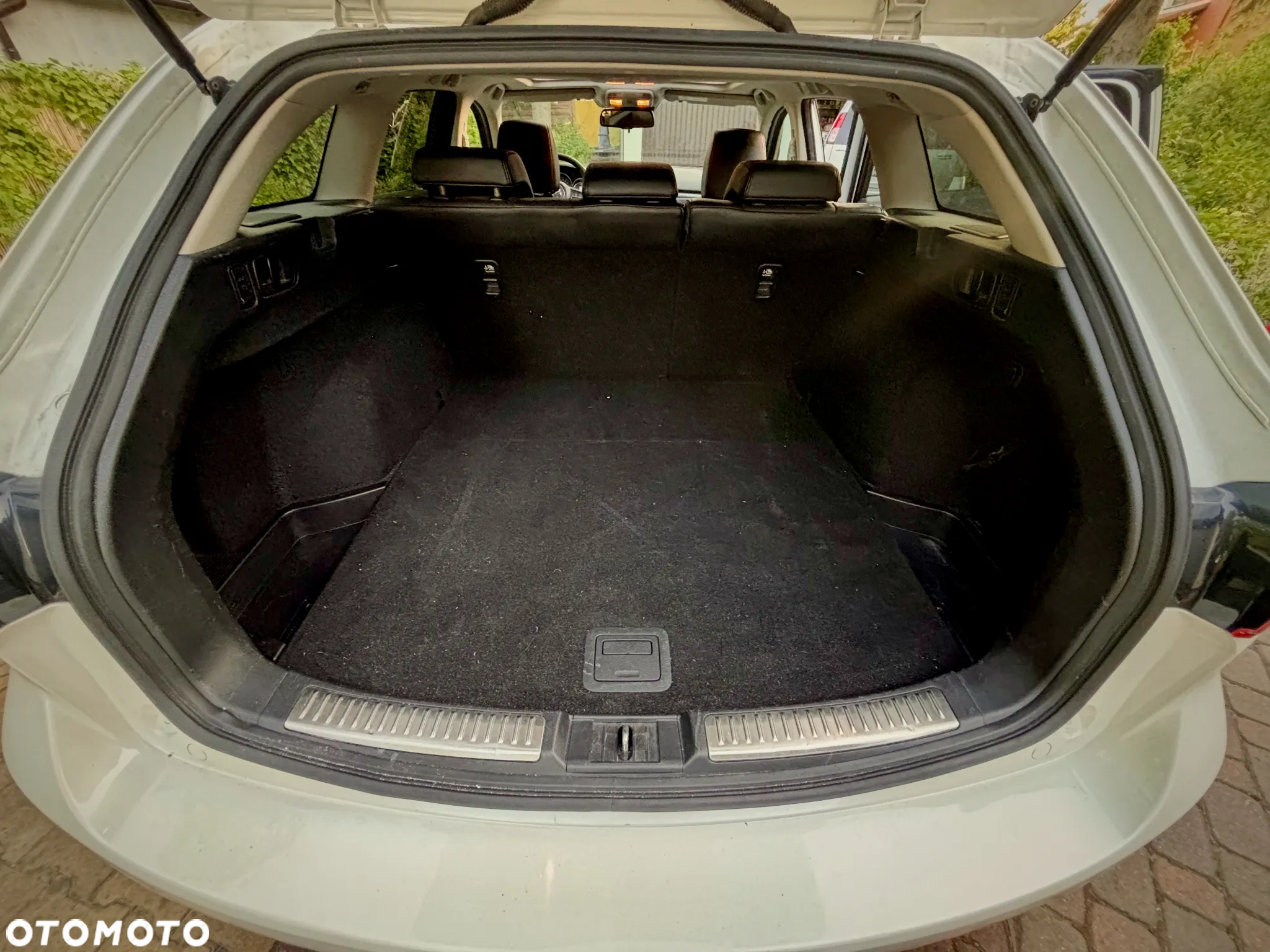 Mazda 6 2.2 D Skypassion I-ELoop 4x4 - 12