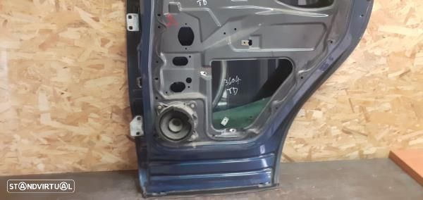Porta Trás Dto Mercedes-Benz A-Class (W168) - 5