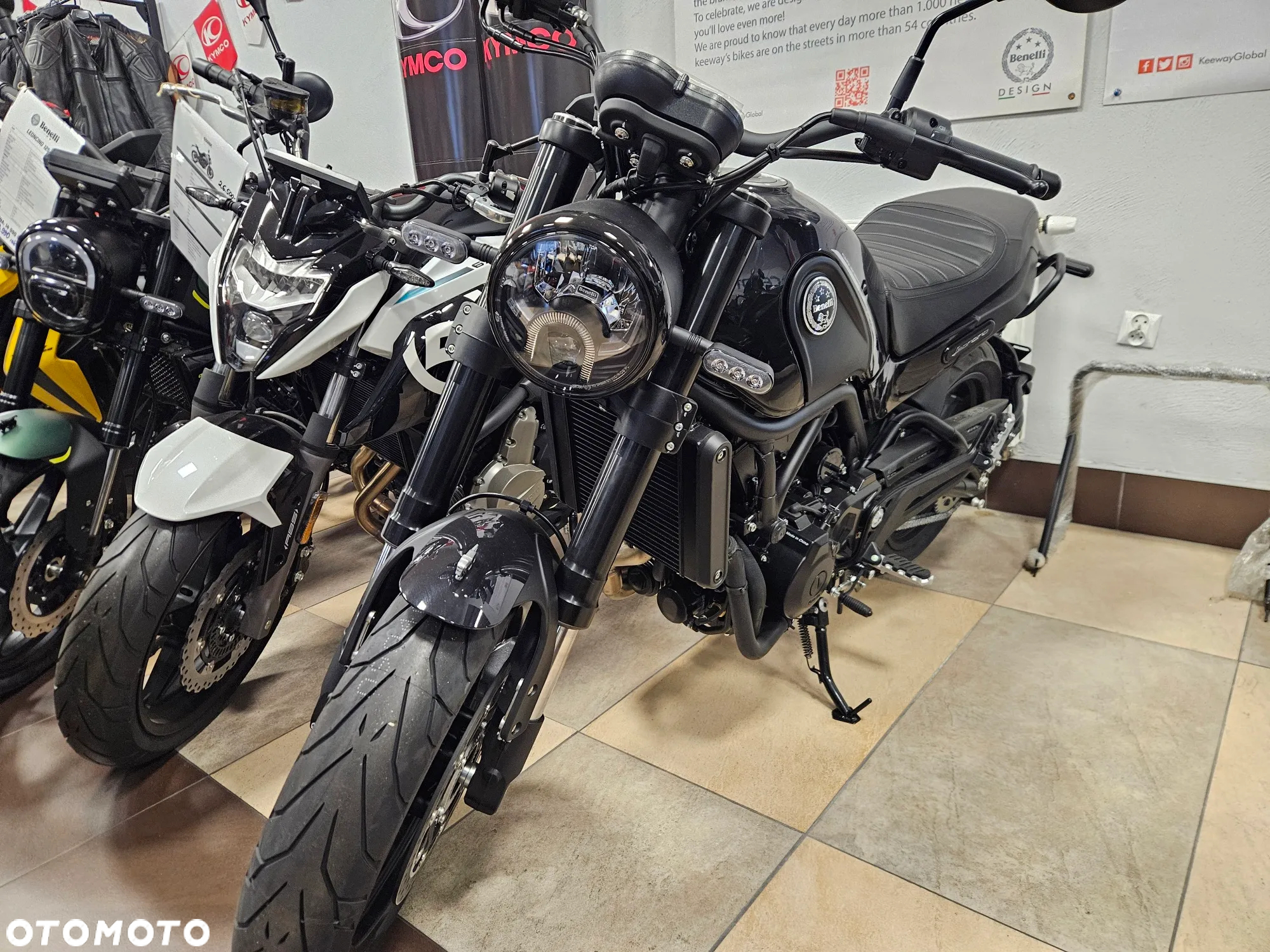 Benelli Leoncino - 7