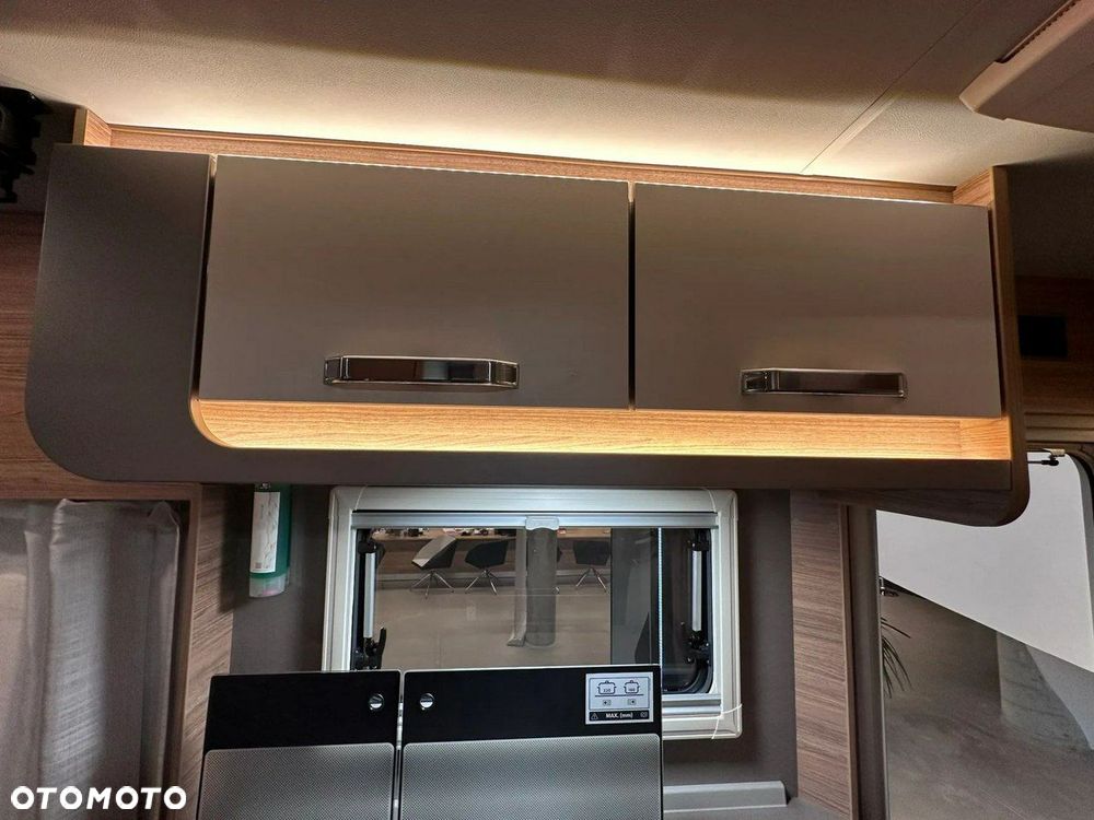 Weinsberg 500LT - 22