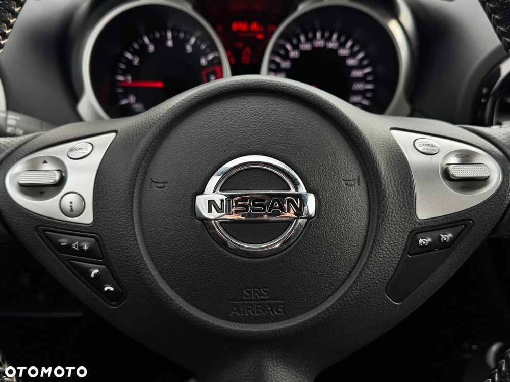 Nissan Juke 1.2 DIG-T N-Connecta - 15