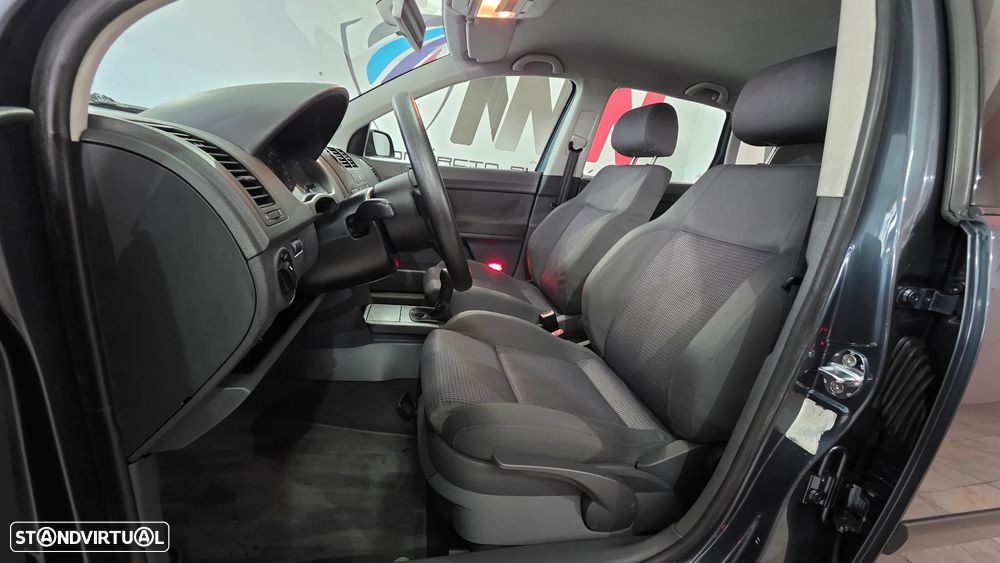 VW Polo 1.2 Highline - 17