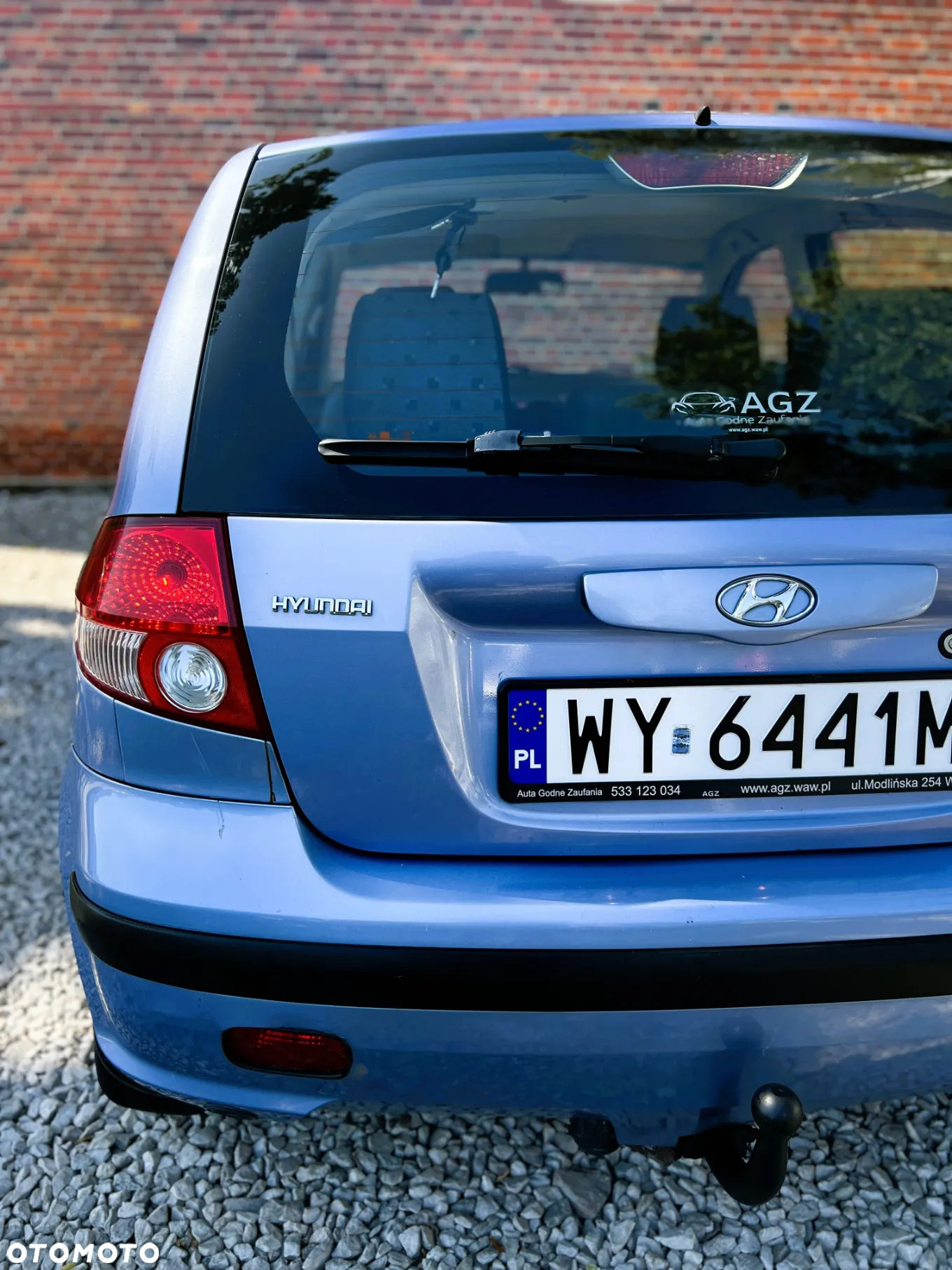 Hyundai Getz - 27
