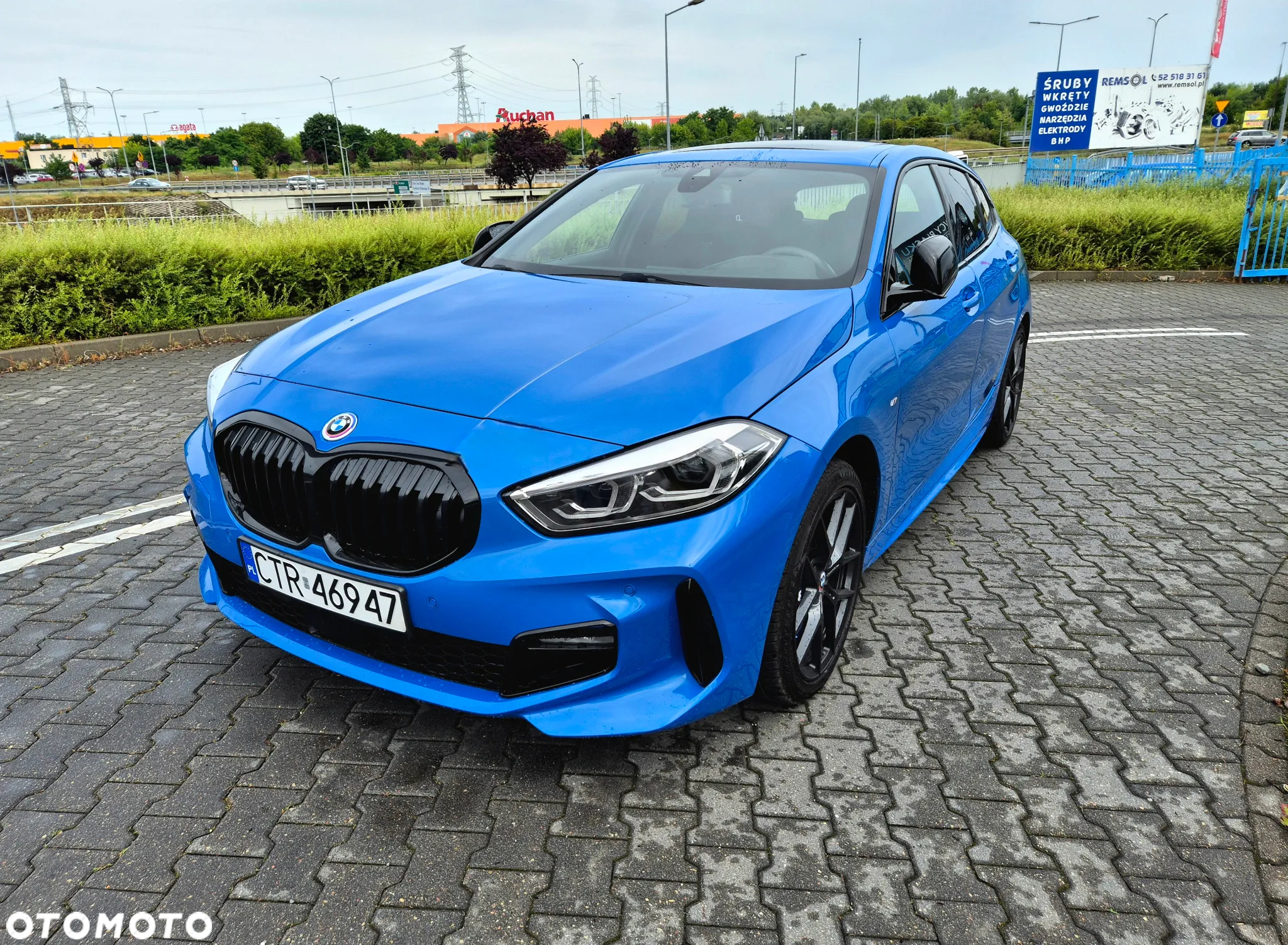 BMW Seria 1 118i - 2