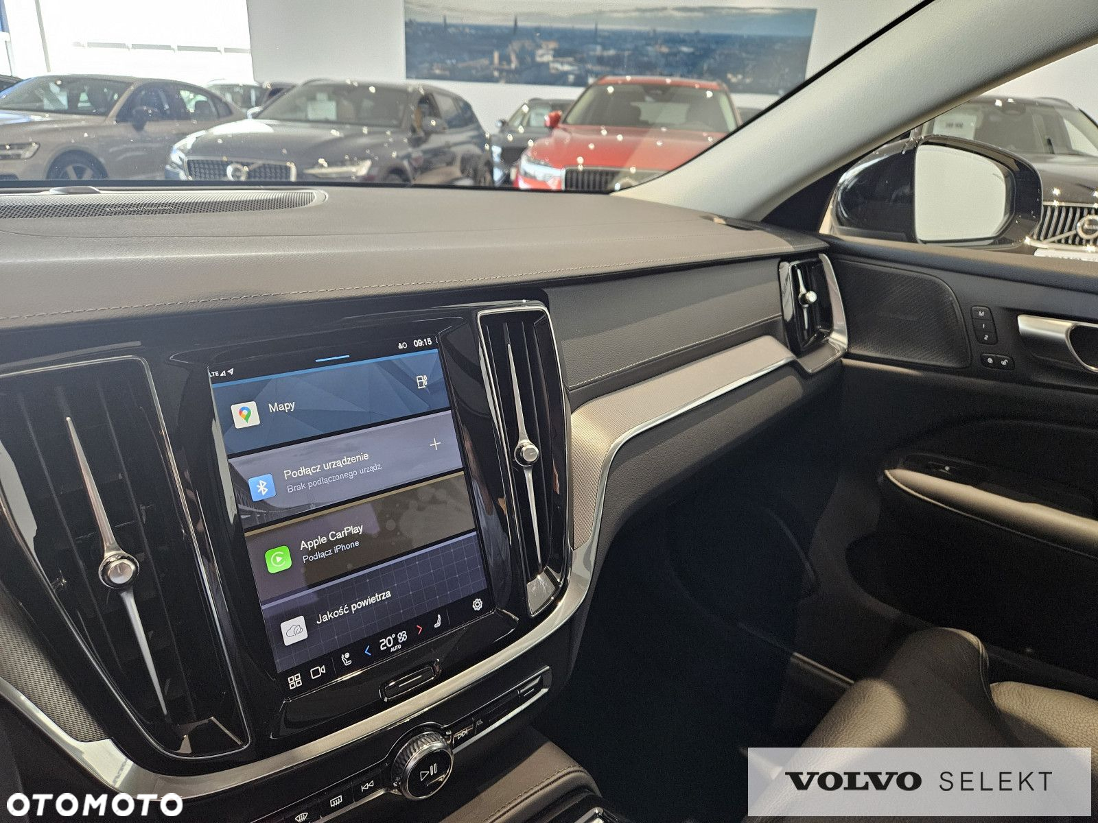 Volvo S60 - 25