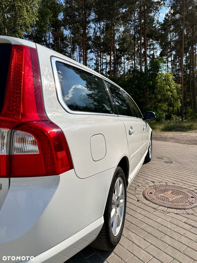 Volvo V70 - 21