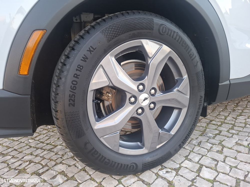 Ford Mustang Mach-E Premium - 50