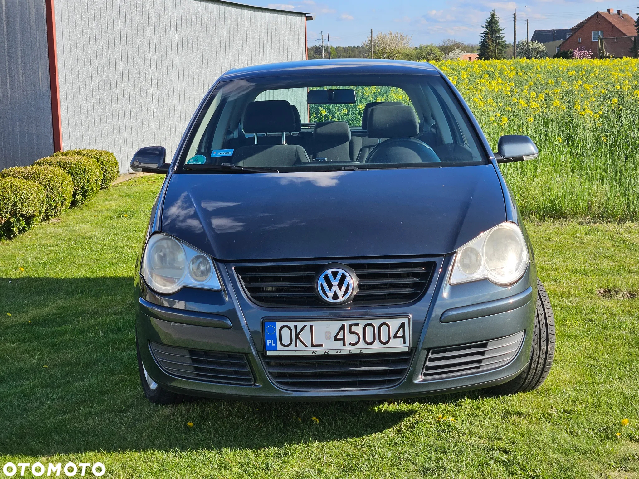 Volkswagen Polo - 2