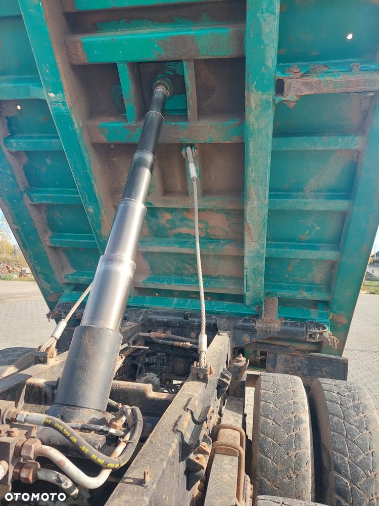 MAN F 2000, 26.414 - 15