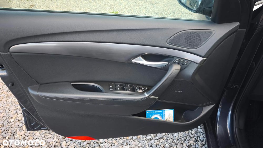 Hyundai i40 Kombi 2.0 Automatik Premium - 28