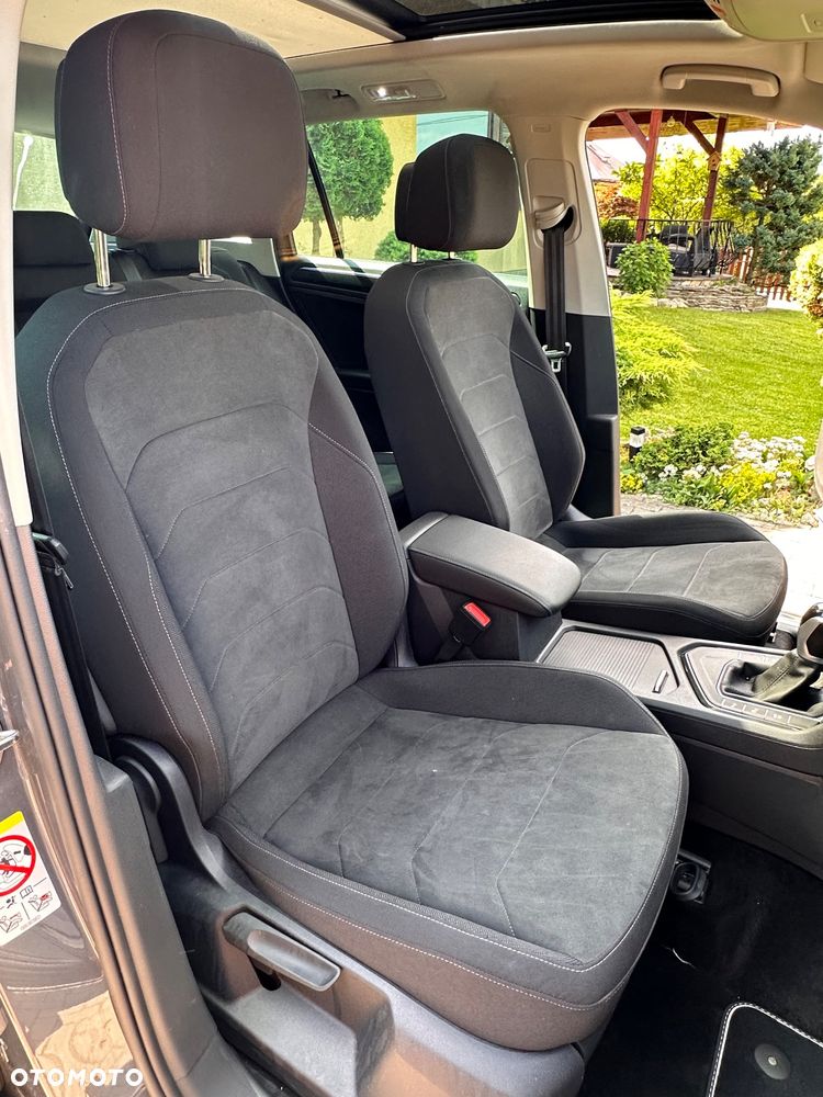 Volkswagen Tiguan 2.0 TDI DSG - 13