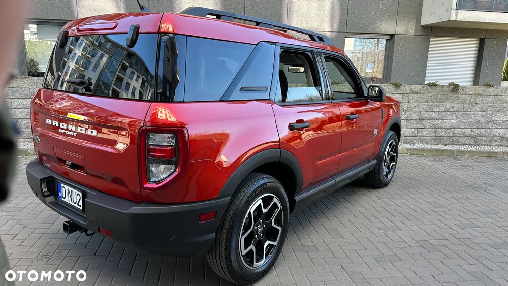 Ford Bronco - 38