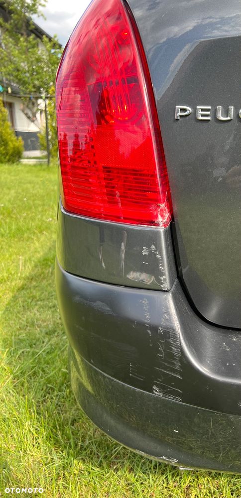 Peugeot 308 1.6 e-HDi Access STT - 10