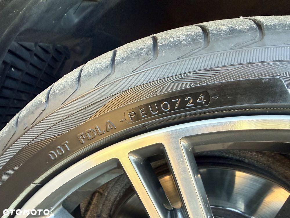 BMW Seria 5 520d Sport Line sport - 33