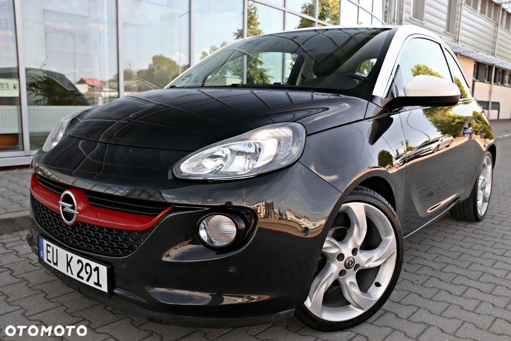 Opel Adam - 4