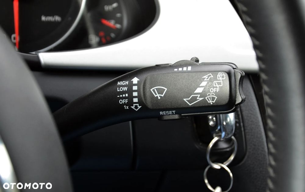 Audi A4 Avant 2.0 TDI 116g - 19