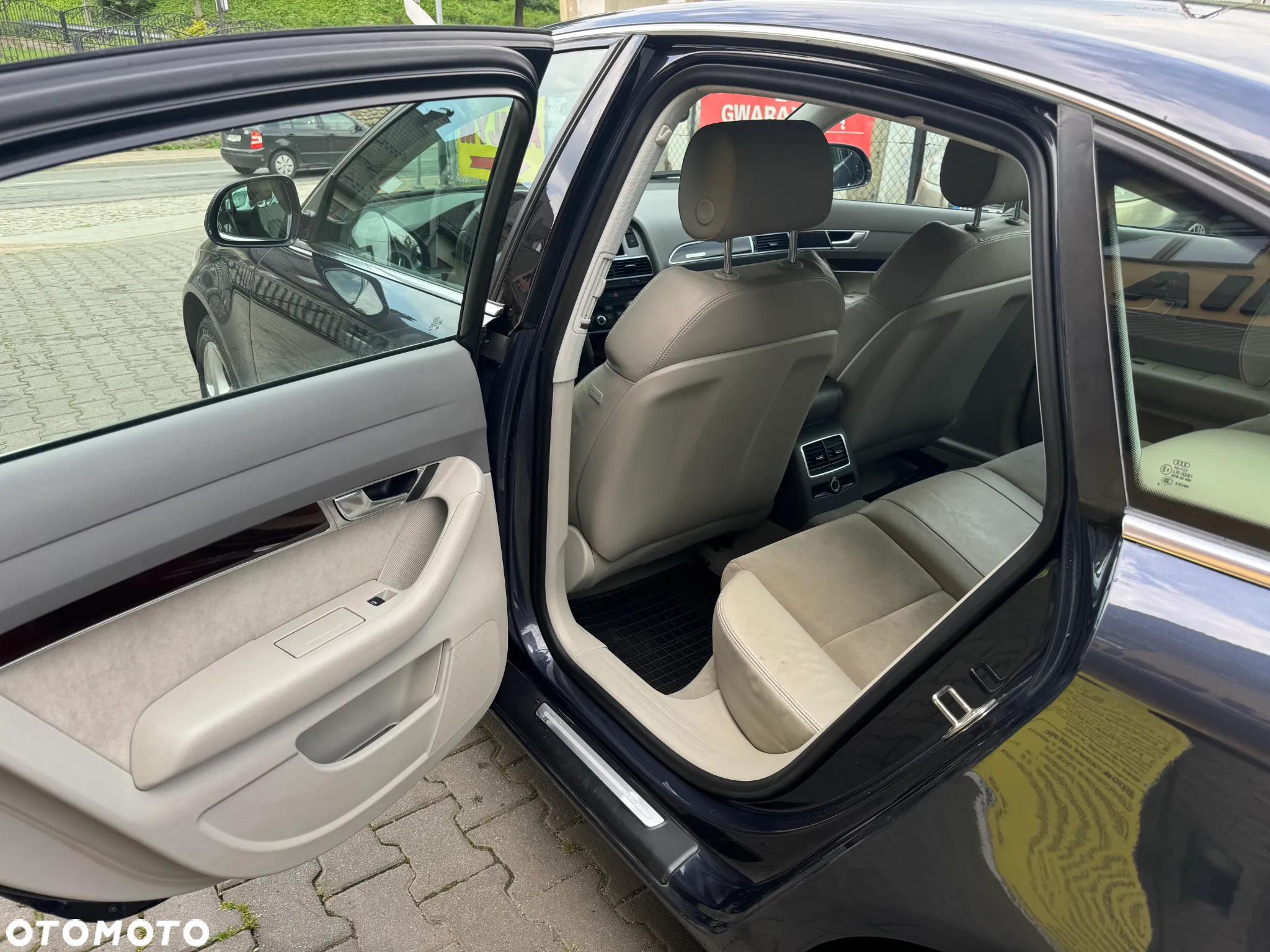 Audi A6 - 15