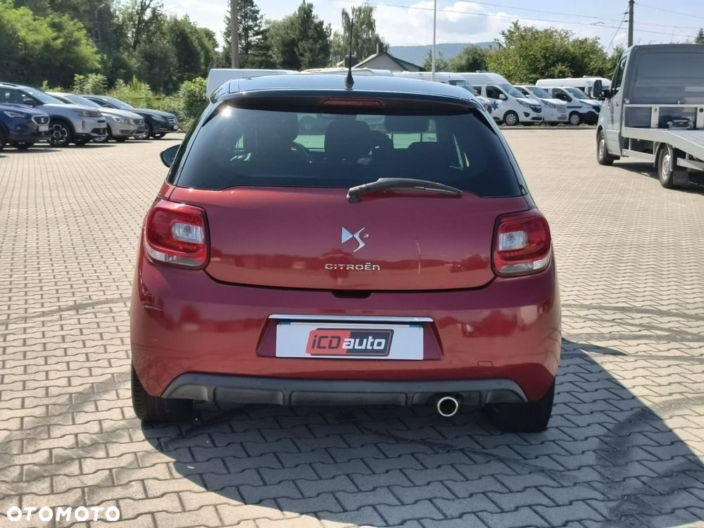 Citroën DS3 - 7