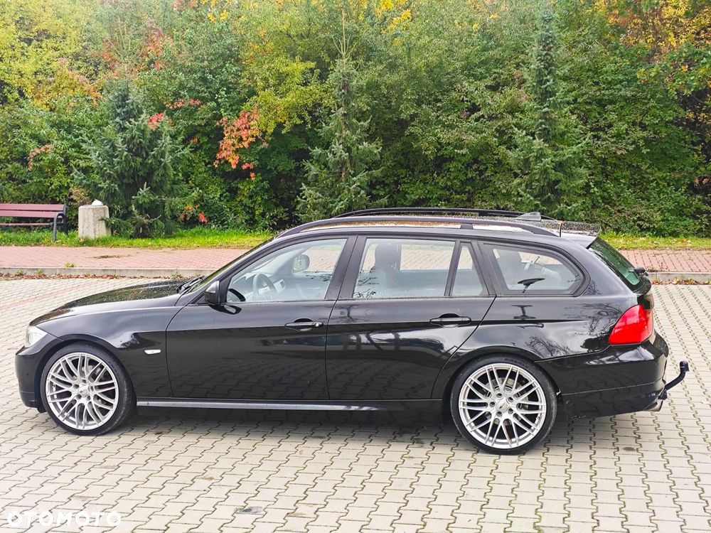 BMW Seria 3 - 20
