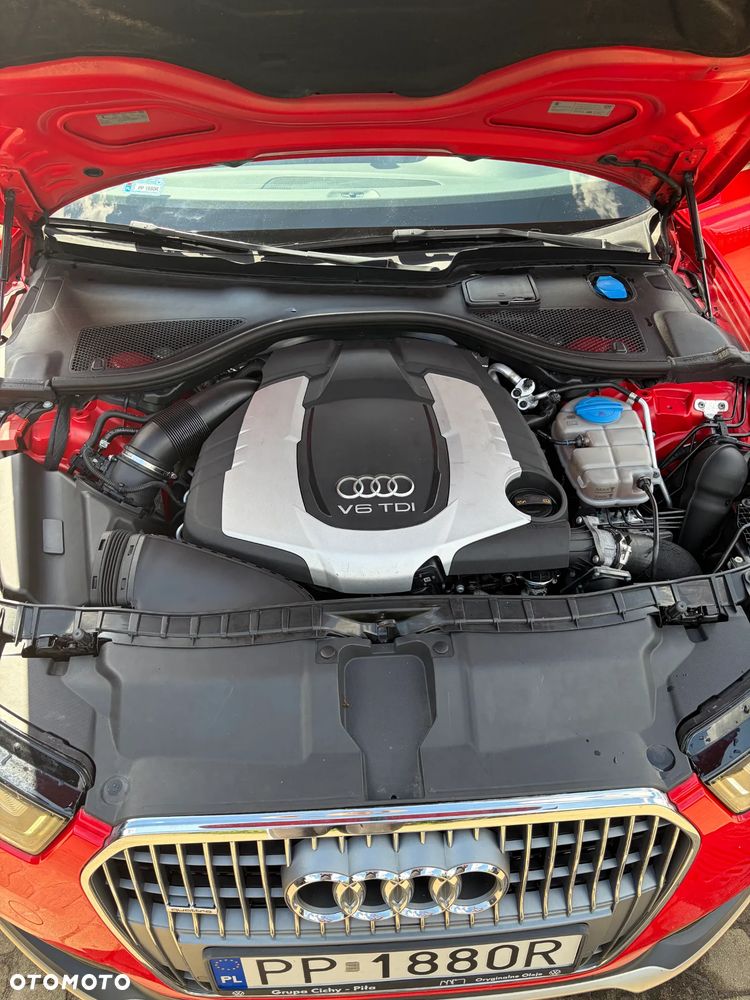 Audi A6 Allroad - 31