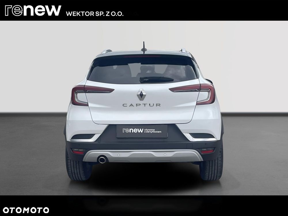 Renault Captur 1.0 TCe Intens - 4