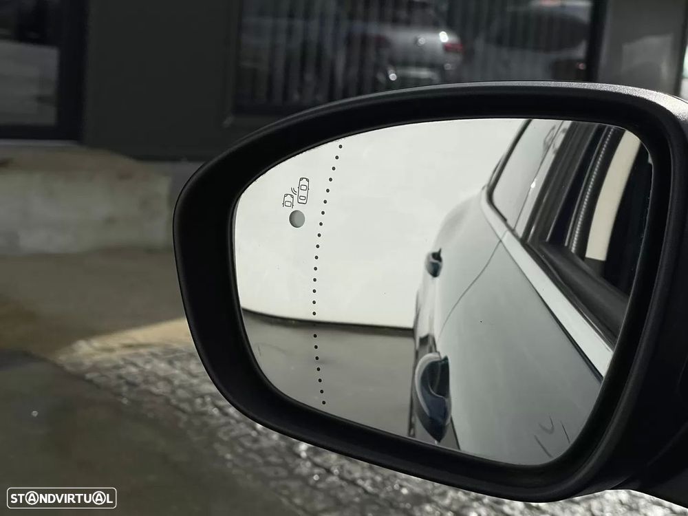 Renault Arkana 1.6 E-Tech Full Hybrid Techno - 11