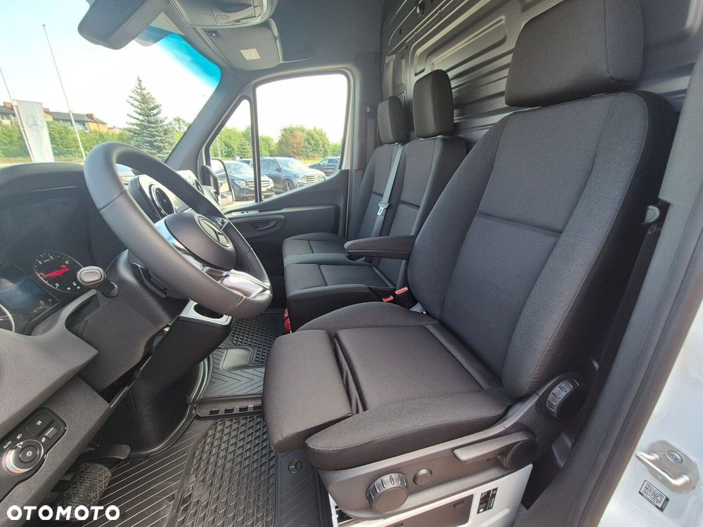 Mercedes-Benz Sprinter Sprinter - 18