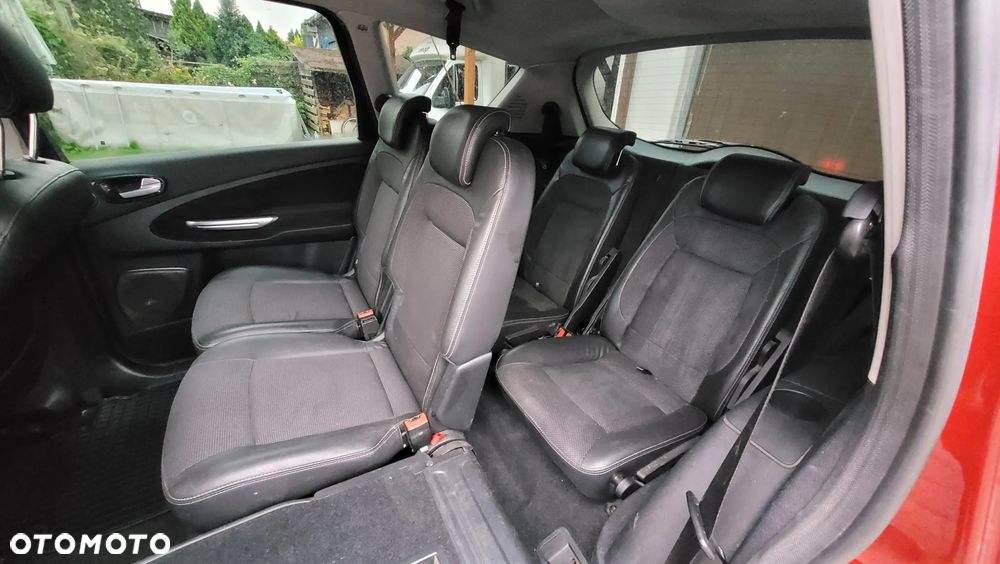 Ford S-Max 2.0 TDCi DPF Titanium - 20