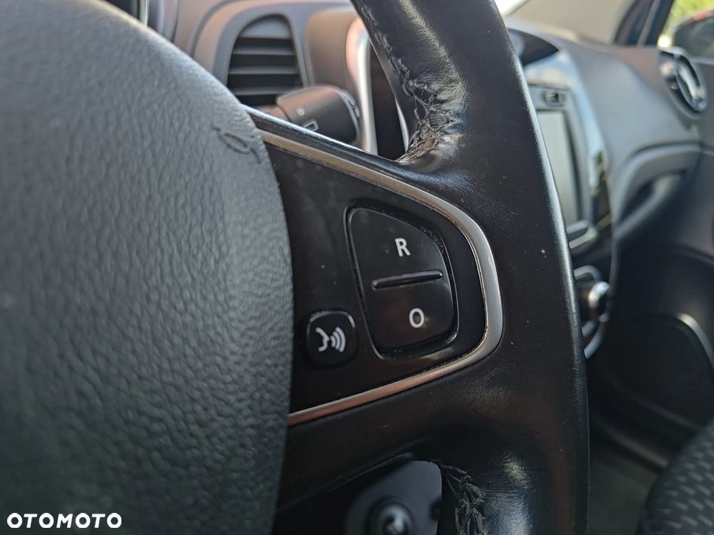 Renault Captur 0.9 Energy TCe Intens - 20
