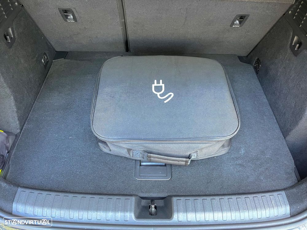 Audi A3 Sportback 40 TFSIe Advanced - 26