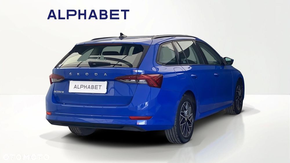 Skoda Octavia 1.5 TSI ACT Ambition - 5