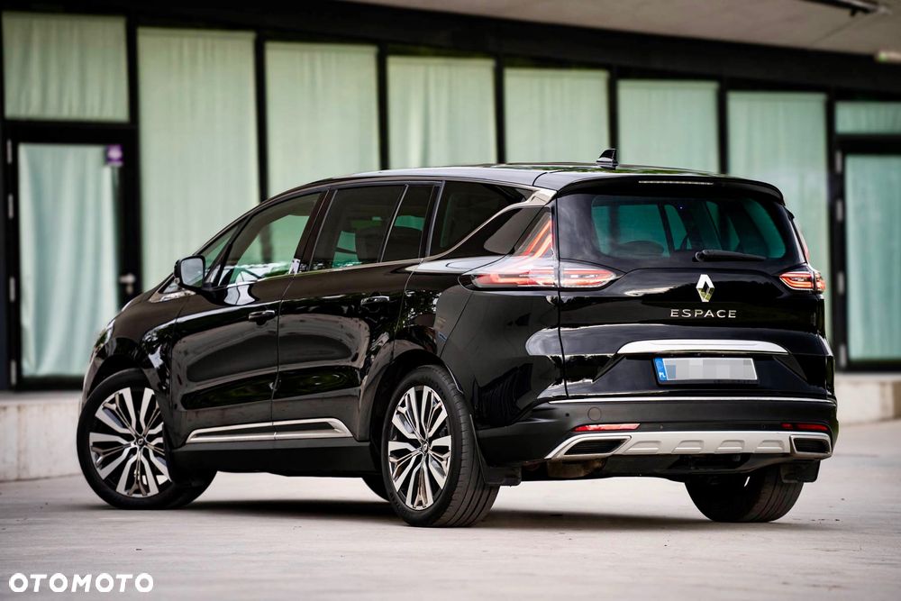 Renault Espace 2.0 Blue dCi Initiale Paris EDC - 4