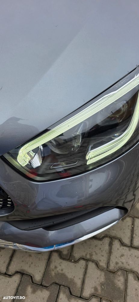 Mercedes-Benz GLC 300 de 4Matic 9G-TRONIC AMG Line - 9