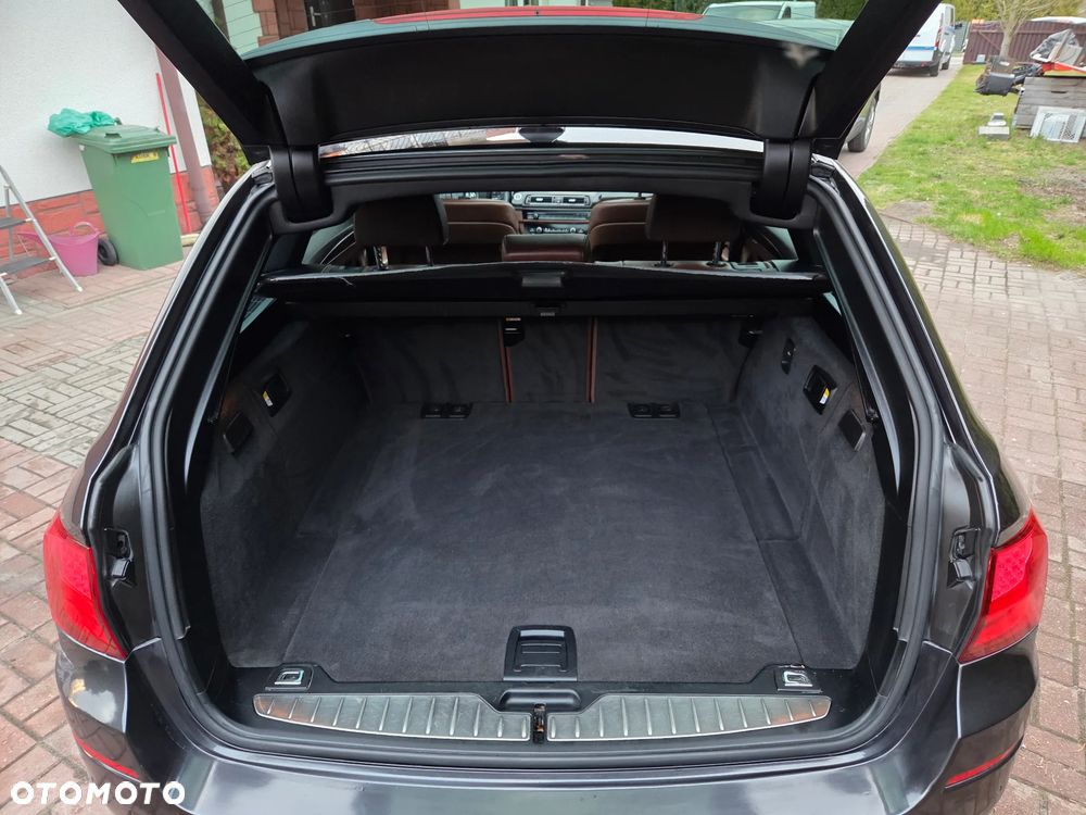 BMW Seria 5 - 20