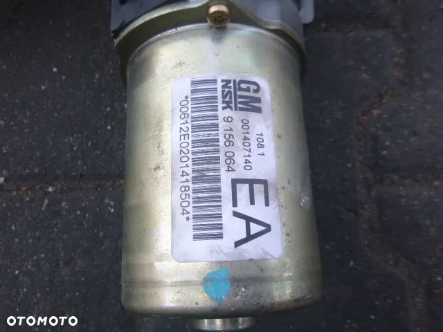WSPOMAGANIE ELEKTRYCZNE OPEL CORSA C 9156064 - 10