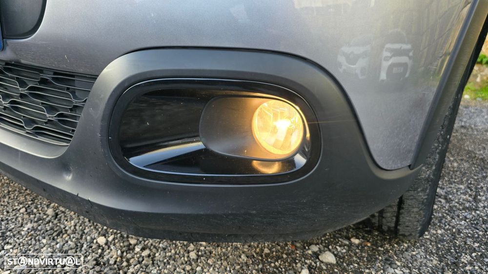 Citroën C3 1.2 PureTech Shine - 56