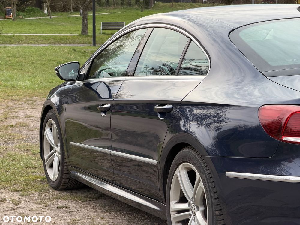 Volkswagen CC - 13