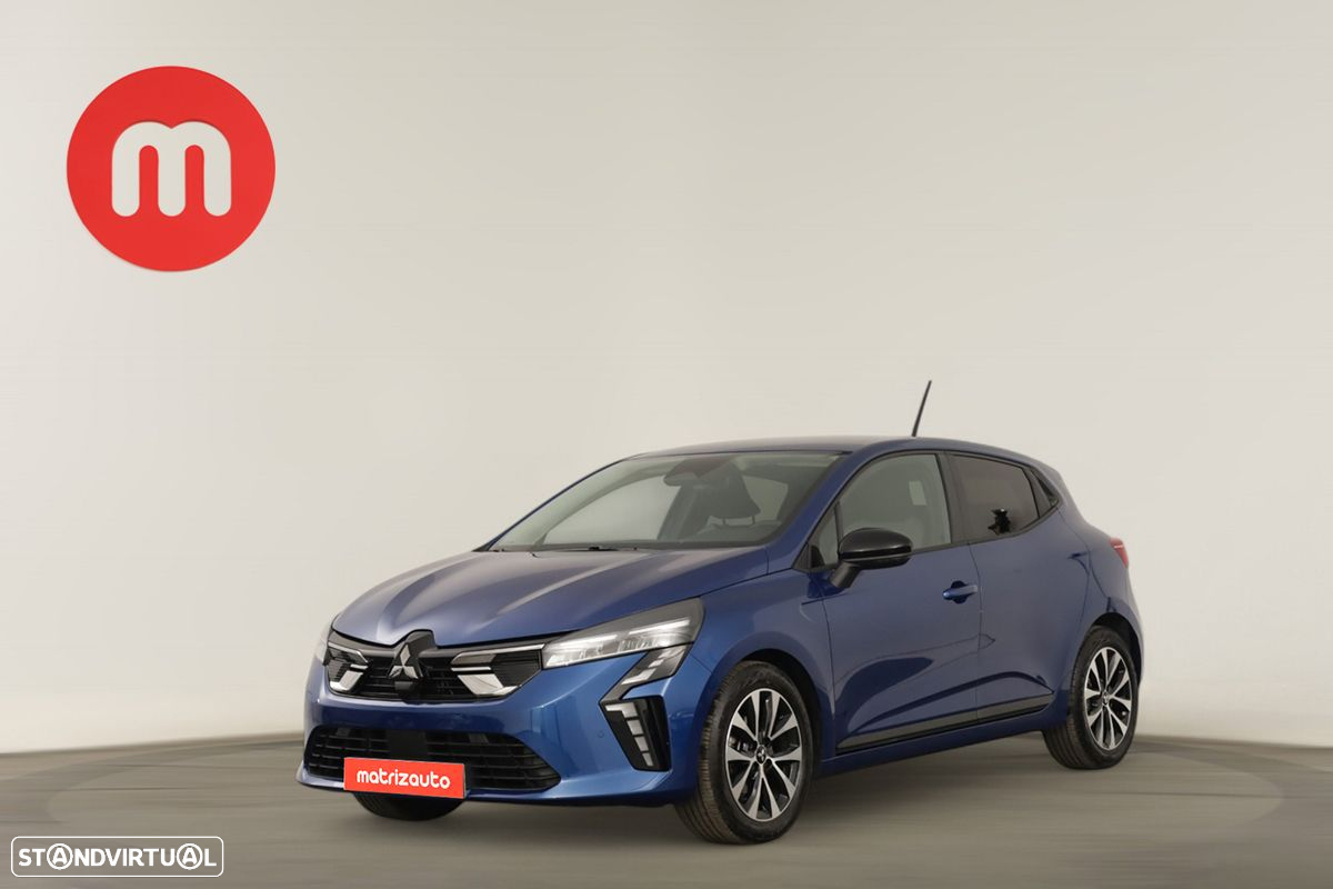 Mitsubishi Colt 1.0 MPI-T Kaiteki - 2