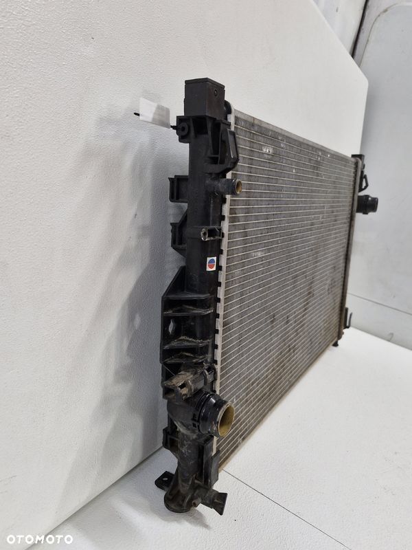 VOLVO XC70 2 II 2.0 D CHŁODNICA WODY CIECZY - 5