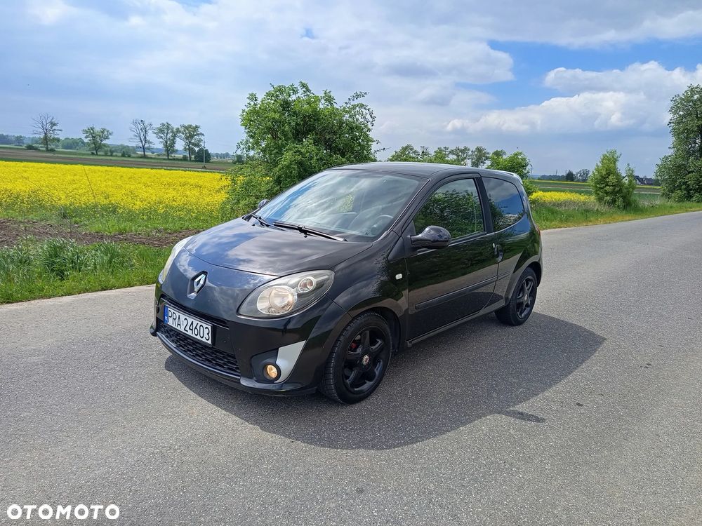 Renault Twingo - 1